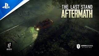 The Last Stand - Aftermath PS5