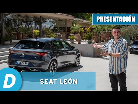 SEAT León 2020, ¿sigue siendo el mejor coche compacto? | Primera prueba | Diariomotor