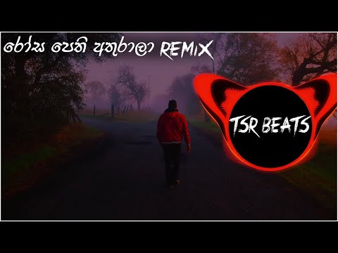 Rosa Pethi Athurala (Tsr Beats Remix)