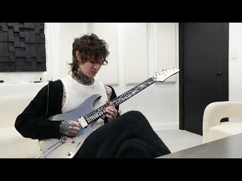 Aspiring guitarist attempts to cover Polyphia’s most difficult song (MUST WATCH)