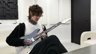 - - Aspiring guitarist attempts to cover Polyphia’s most difficult song (MUST WATCH)