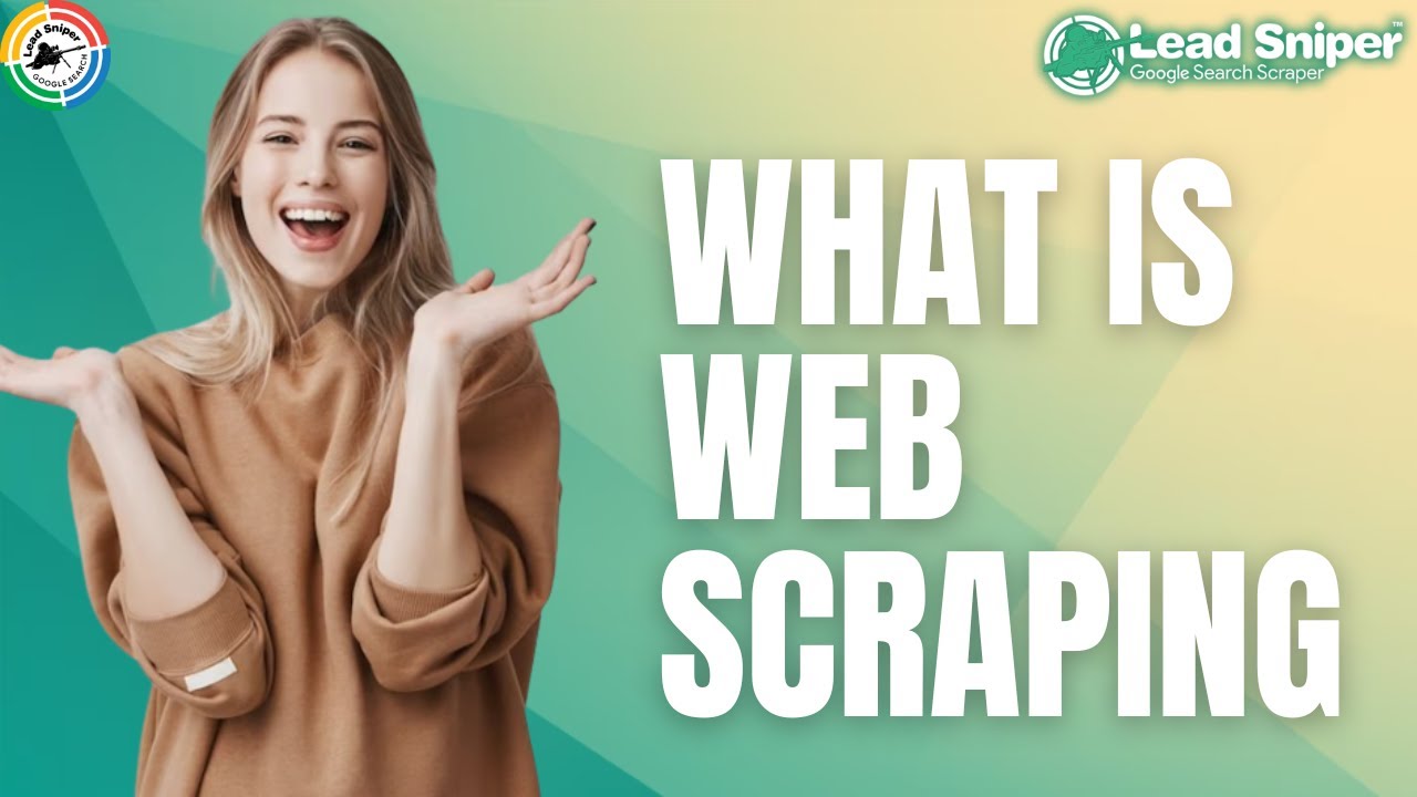 What is Web Scraping 🔥 How Does Web Scraping Work