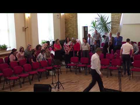 BBGB - 18.08.2019 -Program dimineata