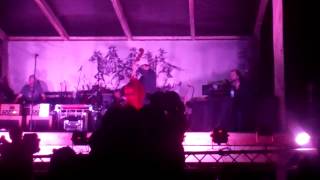 Steve Earle -  Pocket Full of Rain - Chico Basin Ranch - June 14, 2014