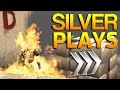 Silvers fails