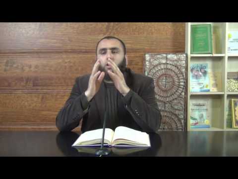 Fragmente nga Sahabët  ( Ebu Besiri ) -  Hoxhë Ruzhdi Buzuku