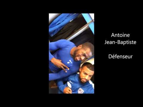 #MannequinChallenge FCVB