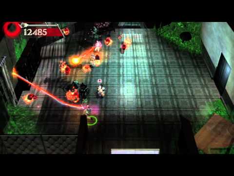 Ghostbusters : Sanctum of Slime Playstation 3