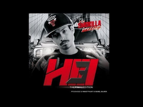 DON SMOKILLA  feat  ONE LIO  -  Doro Ny Tanana  [HERY-TIER Vol3 ]