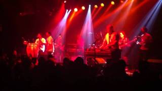 Katchafire- Is This Familiar