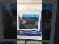 Sperry Marine Es5100 Echosaunder Software Proplem