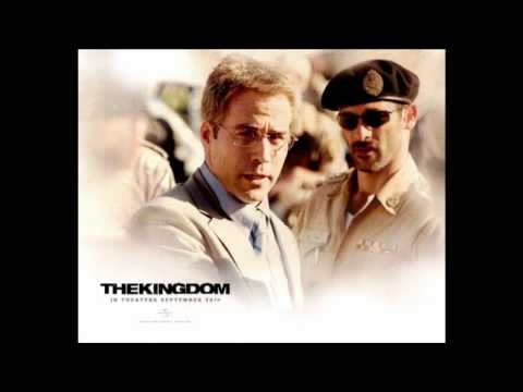 Suite From The Kingdom