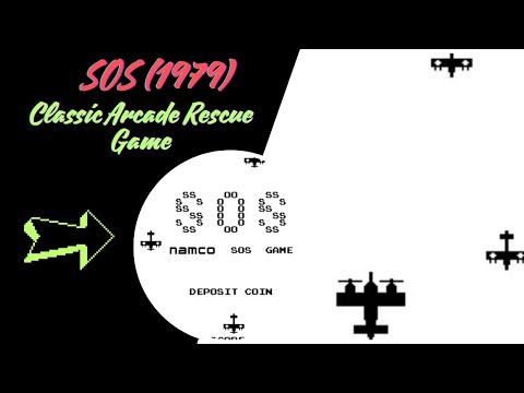 SOS youtube-video