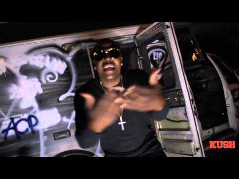 Strap Da Hood MVP - Left Fa Dead