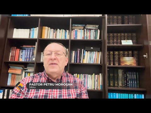 Ziua 56 Petru Moroșan