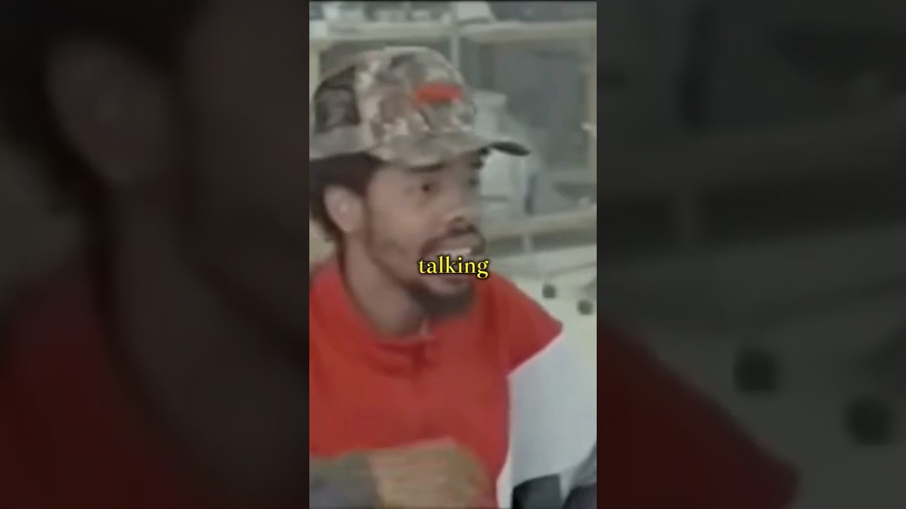 Earl Sweatshirt DENIES That This Photo Is Real 😂