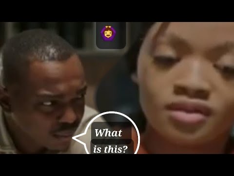 SIBONGILE & THE DLAMINIS// 04 AUGUST 2024// Kwenzo Found Noma's Sponge and Demand Answers!