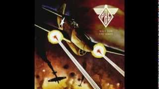 Project 86 - The Crossfire Gambit