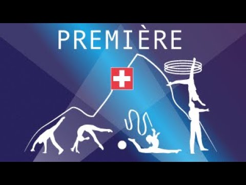 Highlights - World Gymnaestrada 2023 | PREMIERE SUISSE