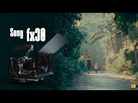 La Bulaqueña- Sony Fx30 (Cineprint16) Cinematic video