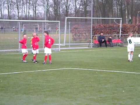 Roeland van Bel - Achilles12 F1 - ATC'65 F3