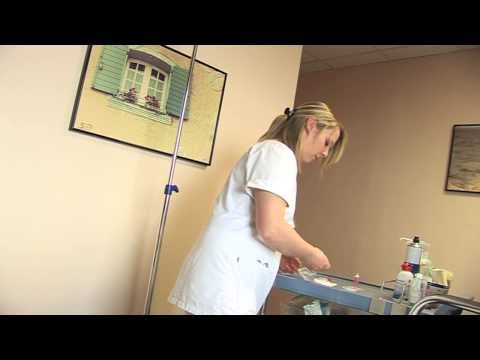 Bachelier en soins infirmiers | Haute École HELHa