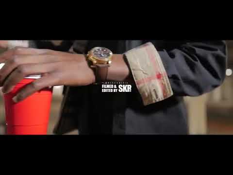 970BLOCK - KG970 X B10 - Back 2 Back - #SpanishDrill (by: MIKE Beatz )