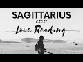 Sagittarius! Who has you in this messy situation?!
