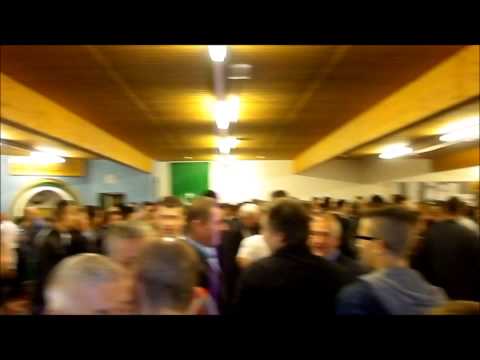 KVZ »DŽEMAT IZET NANIĆ» DORNBIRN KURBAN BAJRAM 1435  H god