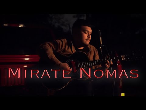Mirate Nomas - Reafinado (VIDEO OFFICIAL)