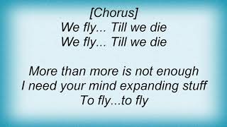 Axxis - Ecstasy Lyrics