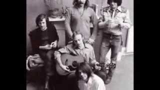 David Crosby Laughing.(Live 1974.)