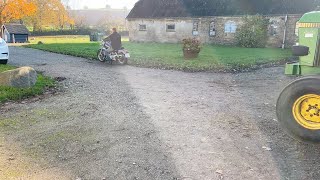 Yamaha Virago XV 250 MC | Bilde 4 - Autoline