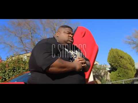 C Struggs I'm Yo Pusha