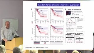 Personalised Cancer Care - Prof Mark Middleton