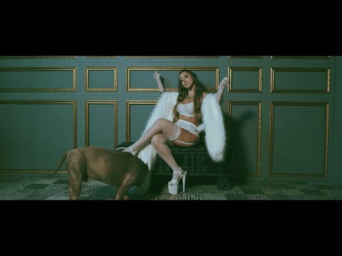 Yina Rose - Abrite (Video Oficial)
