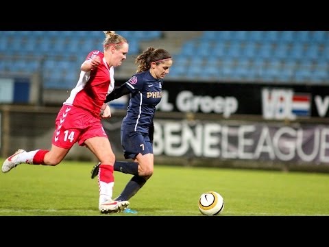 29-11-2013: PSV/FC Eindhoven - FC Utrecht