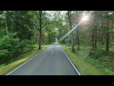 Just driving - Neuenkirchen near Soltau B71