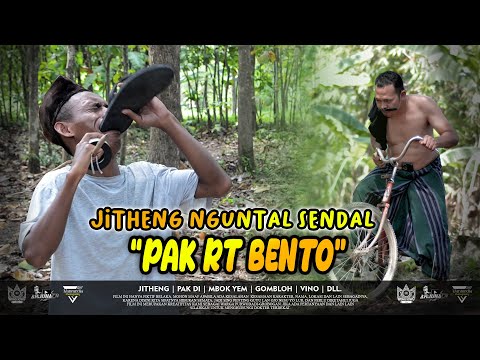 mantan-bojo-eps4-jitheng-dadi-salah-sasaran