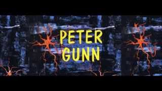 Mundell Lowe - Peter Gunn (1959)