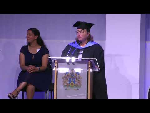 UCLan Graduation Ceremony: Monday 11 July 2022, 3pm