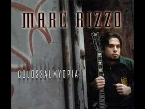 Introspection of an Introvert - Marc Rizzo
