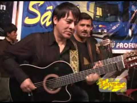 LUIS AYVAR ALFARO - En las tardes invernales