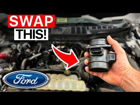 Best $50 Fuel Upgrades For Your Ford F-150 (Real Tested Results!)