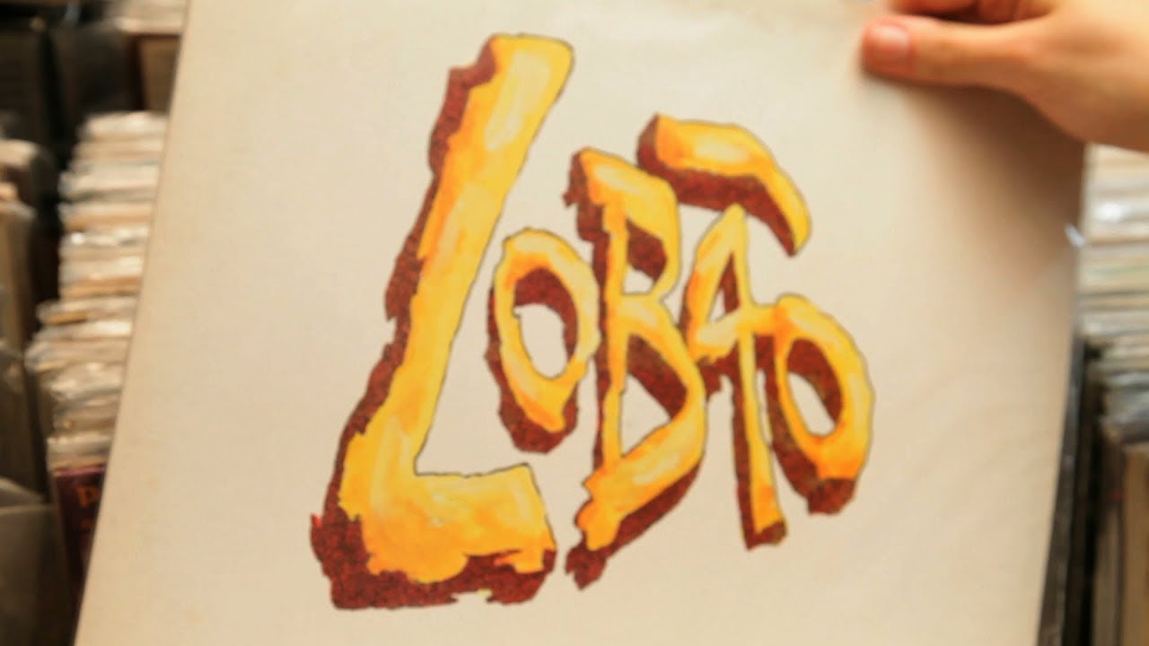 Mal de Amor (ao vivo) #Lobao (2011)