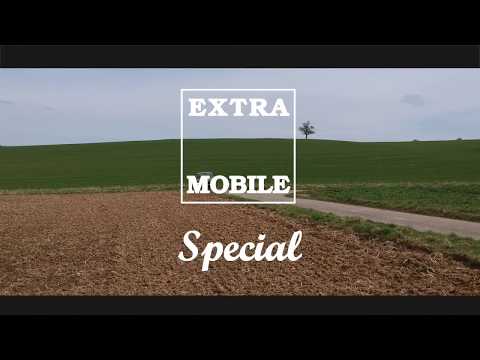 EXTRA MOBILE Special: Lada Niva 1978