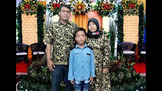 Download lagu PENGANTIN BARU | PUTRA GENADES | TANJUNGWANGI | RABU, 23 OKTOBER 2019 mp3