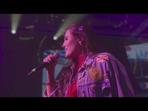 Annie Tracy - Music Taste (Live at Platoon Presents: New Originals)