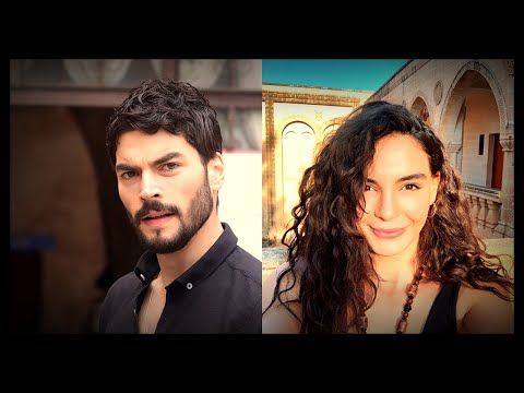 Akın Akınözü’s Softest Reveal: Fatherhood with Ebru Şahin