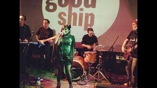 Fly Away - Rivita [Live Performance]